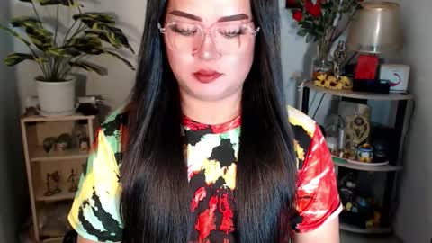 Michelle online show from September 24, 7:04 am