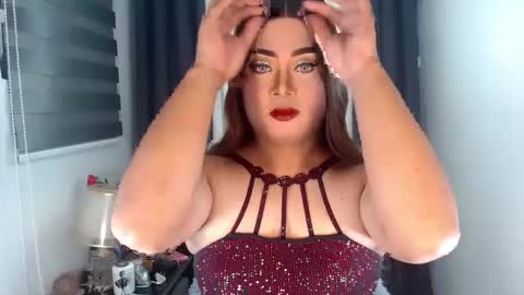 Michelle online show from February 21, 11:01 am