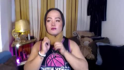 Michelle online show from May 24, 1:28 pm