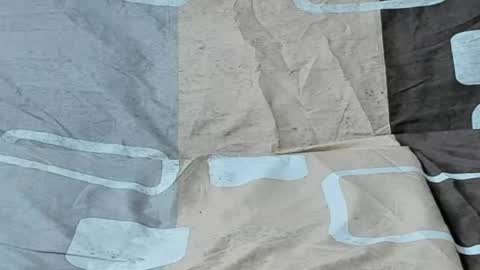 Michelle daniels online show from April 11, 7:18 pm