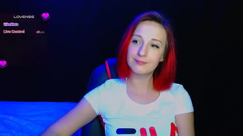 Snapshot of michelleevie chatting on December 20, 1:36 am Agatha online show from December 20, 1:36 am