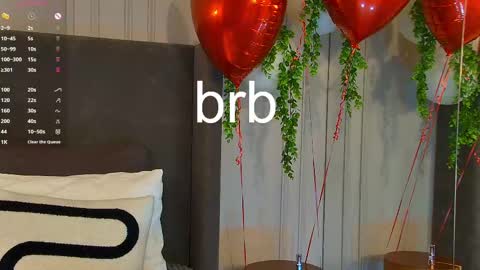 michelle online show from February 18, 6:04 pm