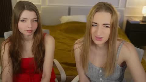 Michelle online show from February 14, 12:14 pm