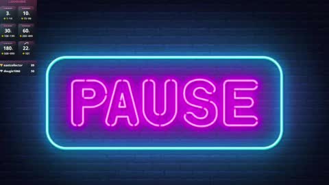 Michelle online show from March 11, 2:51 pm