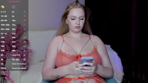 Mishelle online show from July 8, 7:23 am