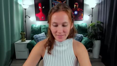 MichelleOrtis online show from November 27, 12:35 pm