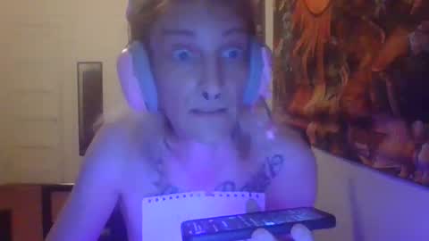 michellesxd online show from March 12, 2:15 am