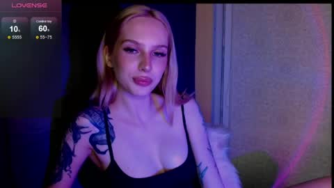 Michelle online show from June 4, 5:19 pm