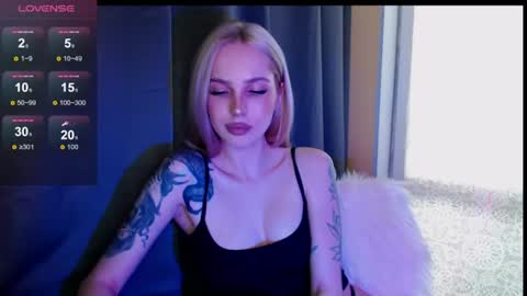 Michelle online show from June 10, 3:00 pm