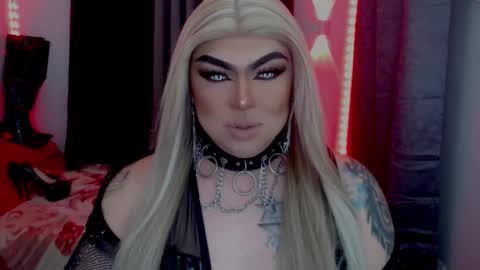 Michelle online show from February 6, 2:42 pm