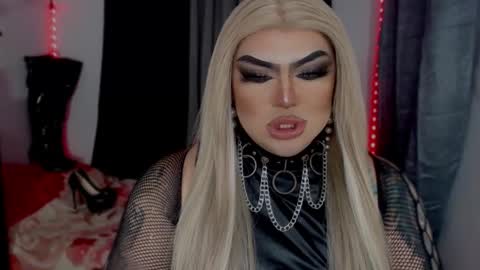 Michelle online show from December 21, 12:06 am