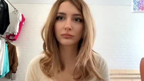 Jenny online show from April 24, 9:55 am