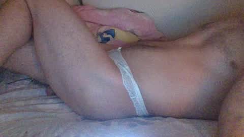 EstebAn online show from November 19, 7:34 pm