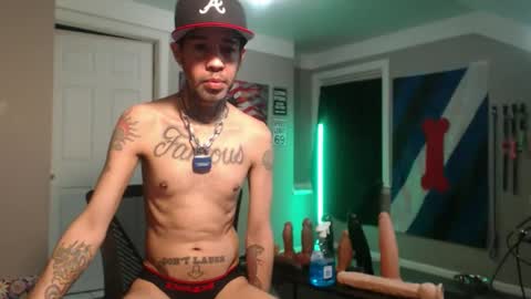 michigan9000 online show from April 12, 5:11 am