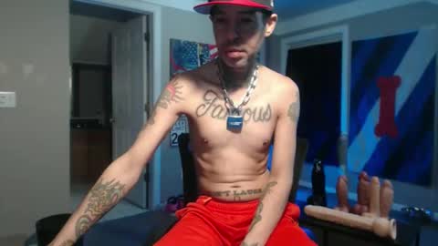 michigan9000 online show from April 3, 1:01 am