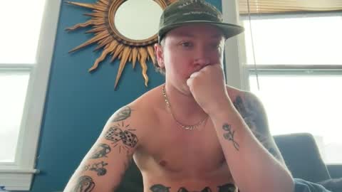 mickeymag52 online show from February 14, 9:28 pm