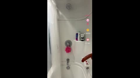 Mickey online show from February 17, 9:32 pm