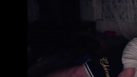 mickeyy4u online show from June 12, 2:38 pm