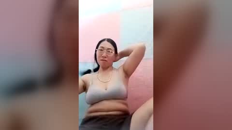 Miky online show from July 14, 3:44 am