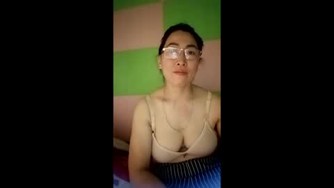 Miky online show from June 11, 3:04 am