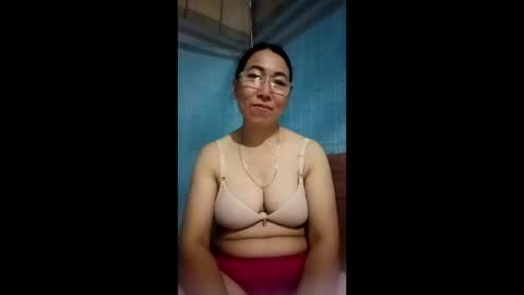 Miky online show from June 10, 9:46 pm