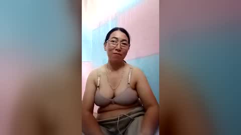Miky online show from July 22, 2:03 am