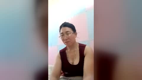 Miky online show from July 13, 4:05 am