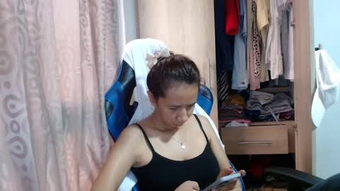 vanesa sexy online show from February 27, 12:12 pm