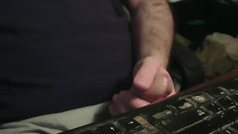 micwalrus online show from April 13, 4:17 am