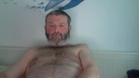 kike online show from January 31, 7:11 pm