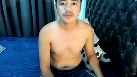 mr. james online show from June 9, 12:22 am
