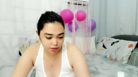 Bunny 3 online show from November 23, 9:13 pm