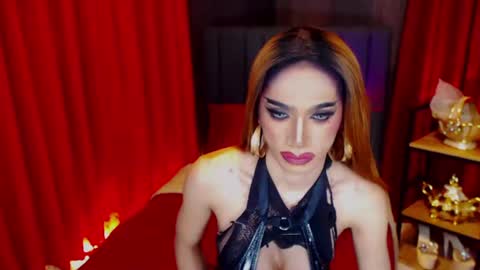 midnightdolly online show from June 9, 3:17 am