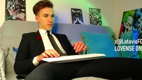 Alexey or just Alex online show from March 4, 11:07 am