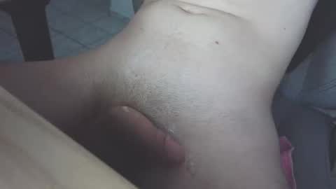 midnightheatt online show from April 15, 12:03 am