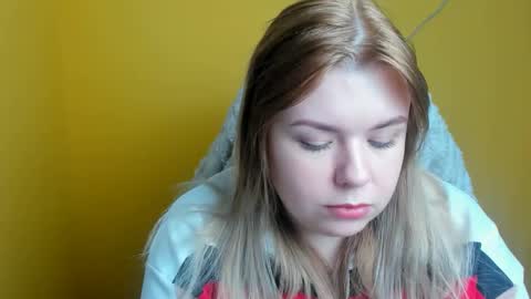 Mariana online show from November 29, 12:24 pm