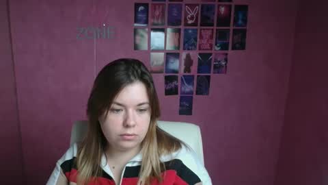 Mariana online show from November 7, 7:22 am