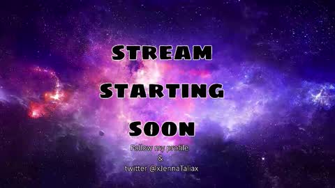 Jenna Talia online show from November 18, 2:36 am