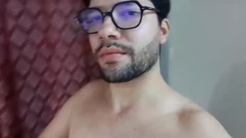 Sam online show from February 5, 7:17 pm