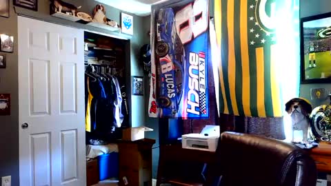 midwestdad09 online show from September 10, 7:04 pm