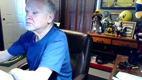 midwestdad09 online show from May 17, 8:40 pm
