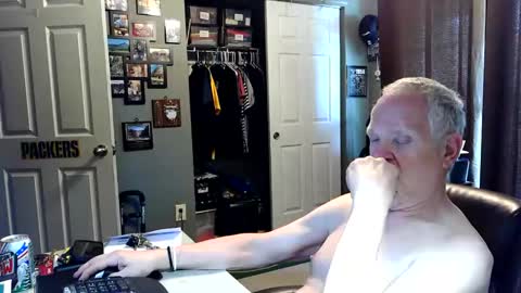 midwestdad09 online show from May 26, 5:30 pm