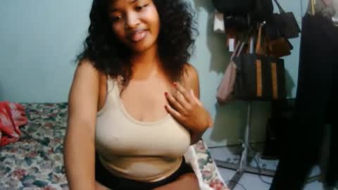 miel_07 online show from March 13, 8:01 pm