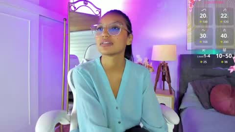 miel_ambar online show from June 7, 9:20 pm