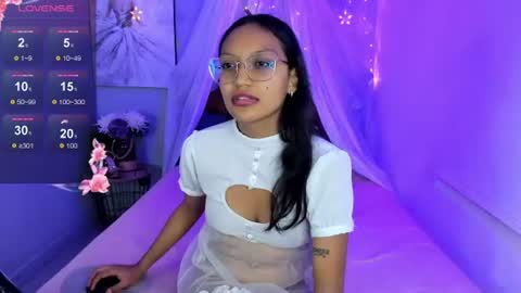 miel_ambar online show from June 9, 9:25 pm
