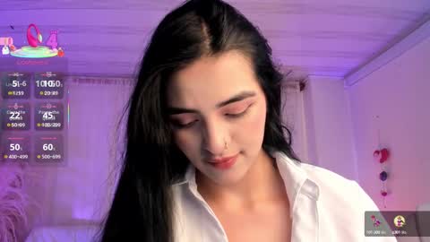 miel_gomez online show from February 22, 9:26 pm