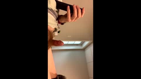 miggie001 online show from January 7, 8:03 pm