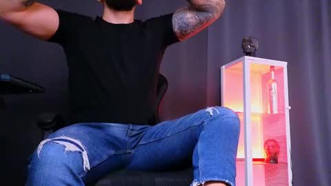 MightyAaron online show from March 9, 9:46 am