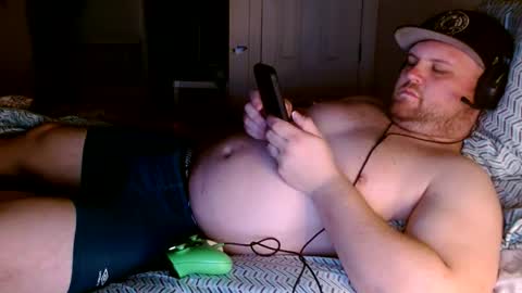 Miggy online show from January 31, 10:52 am