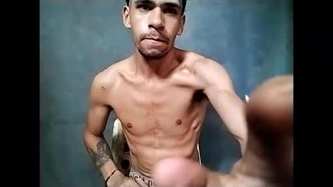 miguel online show from February 7, 3:37 pm